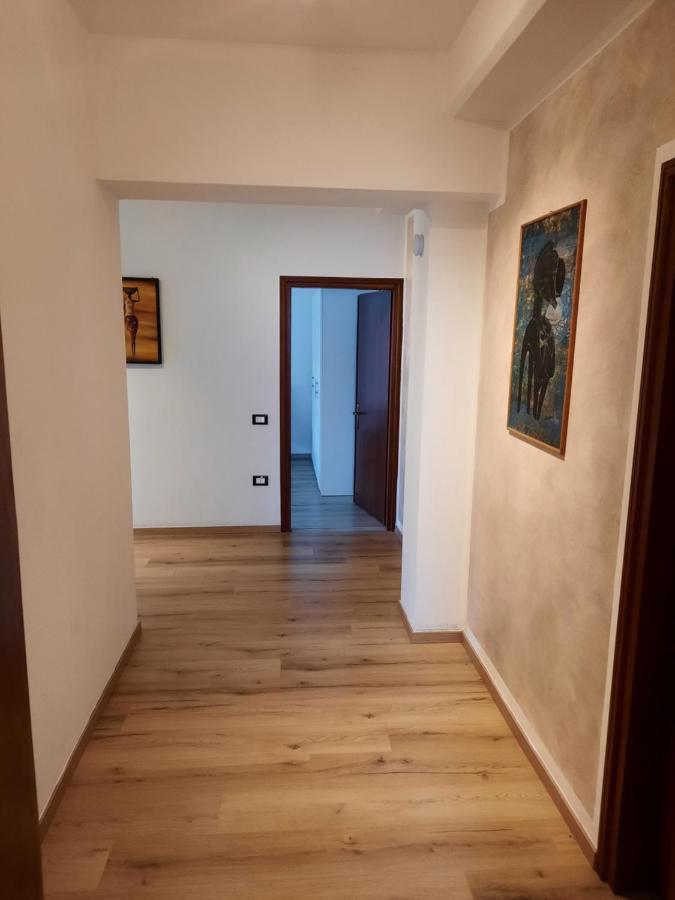 La Stella Delle Dolomiti Apartment Pedavena Exterior photo
