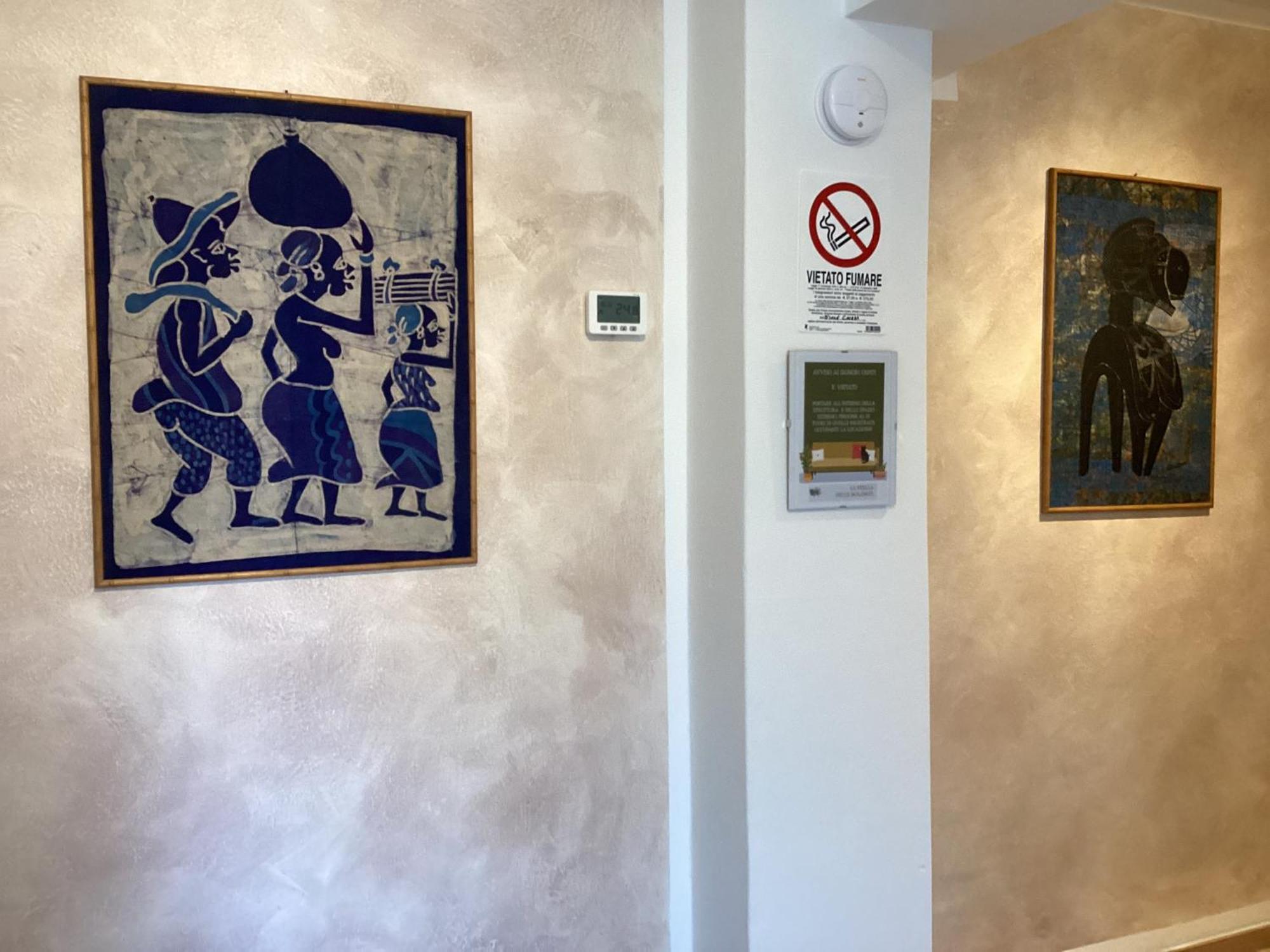 La Stella Delle Dolomiti Apartment Pedavena Exterior photo